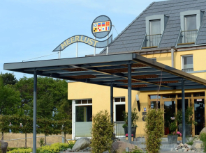 Hotel Meerlust