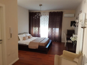 Pompeii Ruins De Charme B&B