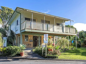 Dunbogan Caravan Park