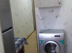 Apartment in Likani