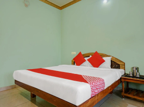OYO 82269 Primes Residency