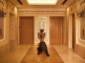 Отель «Империя-Сити»