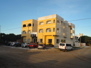 Medanos Hotel