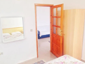 Jasmine Garden Apart Hotel