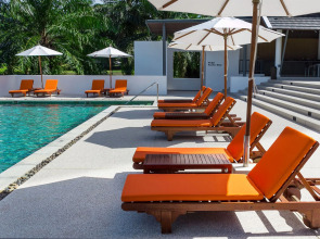 Tinidee Golf Resort Phuket