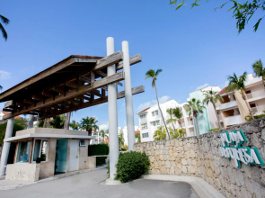Bavaro Oceanfront Ph 4 Bdr with 5 Bath 10+ Guests