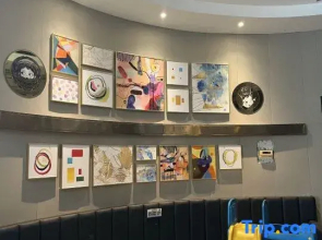 ROYGEM Hotel (Huangxing South Rd Pedestrian Street, Wuyi Square Metro Station, Changsha)