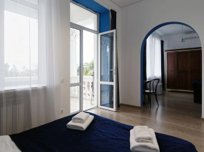 Очарование моря