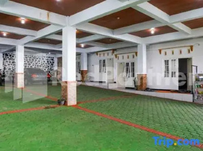 Hotel Green View near Sarangan Lake RedPartner
