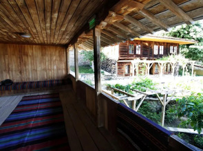 Zlatna Oresha Guest House