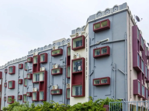 SPOT ON 32358 Sai Sadanand Residency