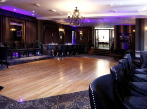 Russel Court Hotel Bournemouth Central