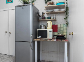 Жилые помещения Елизар