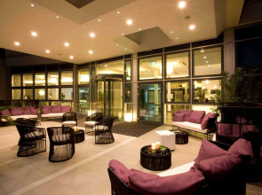 Hotel Cosmopolitan Bologna