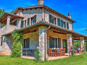 Tr-a691-basc0at - Villa Poggio Verde 6