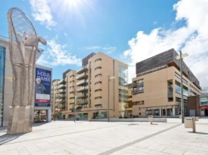 Dublin City Retreat