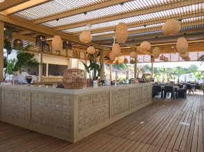 Liu Resorts - All inclusive