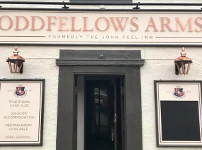 Oddfellows Arms