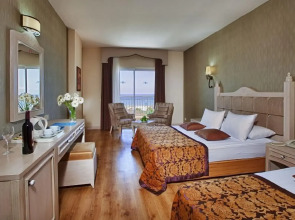 Adalya Resort & SPA Hotel - Adults Only +16