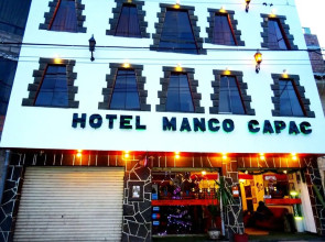 Hotel Museo Manco Capac