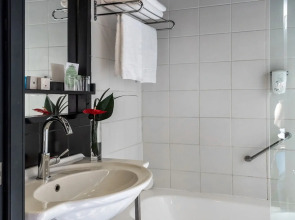 Cinema Hotel - an Atlas Boutique Hotel