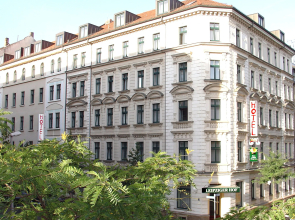 Galerie Hotel Leipziger Hof