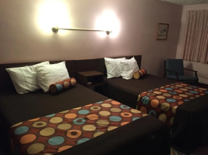 In Town Inn