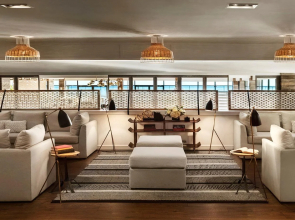 Gurney's Montauk Resort & Seawater Spa