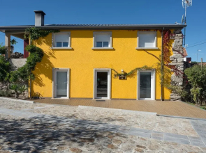 Casas de Sequeiros