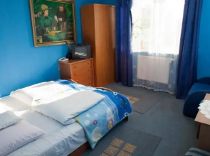 Motel Bukowiecki