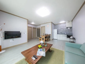 Yeosu Aillia Pension