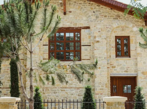 Blerina's Village Project