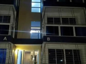 Luxury Rental Penthouse