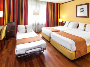 Holiday Inn Lisbon Continental by IHG