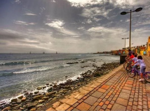 Bettmar EcoHostel Canarias