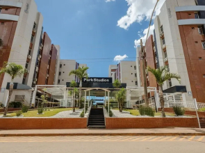 Beautiful Studios in Brasilia - PKS