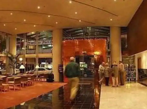 Holiday Inn City Centre Christchurch