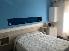 San Giorgio Rooms