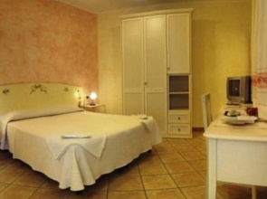 B&B Dimora Degli Ulivi