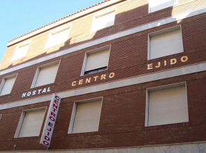 Hostal Centro Ejido