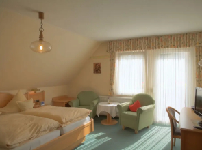 Pension Zueschener Bauernstuben