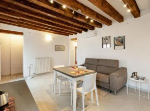 Cannaregio Elegant Apartment