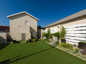 The Blue Lotus Guest House