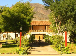 Hacienda Juntas