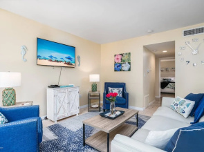 Bay Oaks A Ground Floor