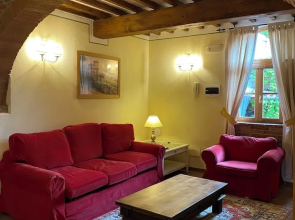 Agriturismo Borgo Sette Tigli