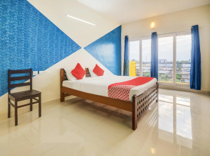 OYO 64056 Ruthira Inn