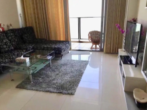 NorthPoint Pattaya with Sea View