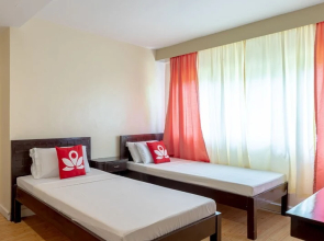 Hacienda Darasa by ZEN Rooms