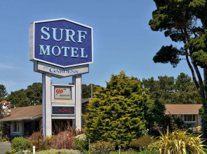 Surf Motel and Gardens